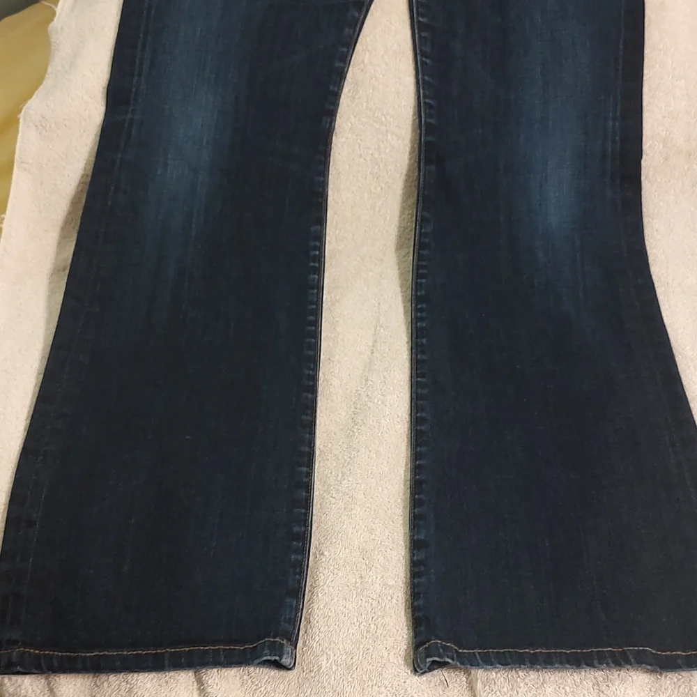 CITIZENS OF HUMANITY WOMENS JEANS - Picture 3 of 12